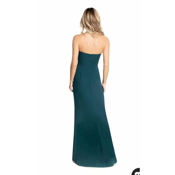 Dress the Population Kai Formal Gown Size XXL NWT - Picture 2 of 8